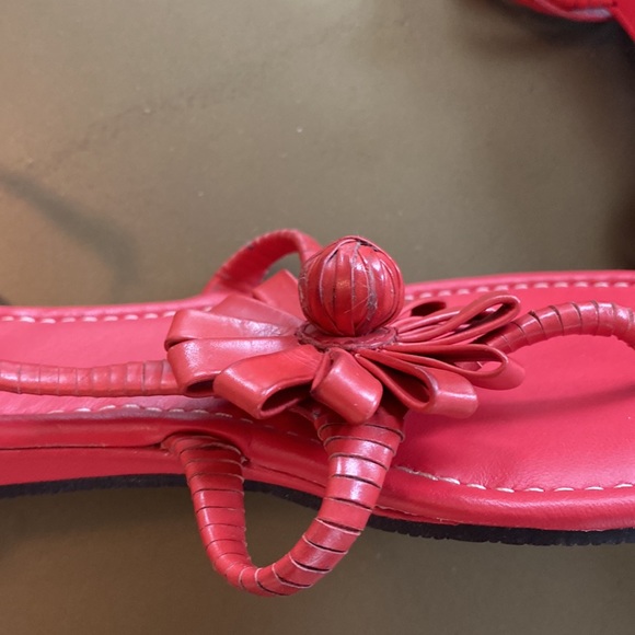 EUC Cole Haan Leather Sandals - Picture 7 of 7